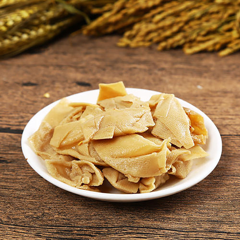 Guest shop halogenated thousands of tofu dry spicy dragon rock specially produced nutritious bean dry snack food snack