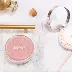 Gửi phấn má JellyFinger 哲 俪 芙 漾漾 kem dưỡng để giữ ẩm và phục vụ lâu dài - Blush / Cochineal