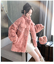 Robe été tricot - Ref 3429085 Image 21