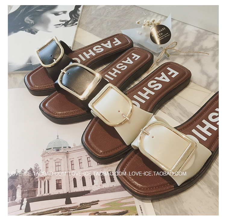 Sandales femme OTHER   en plastique - Ref 2673400 Image 29