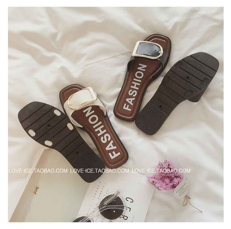 Sandales femme OTHER   en plastique - Ref 2673400 Image 32