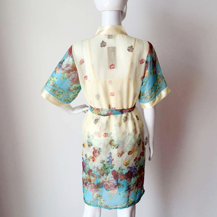 Peignoir jeunesse - Ref 590763 Image 20