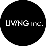 LIVING inc (15年宝藏品牌)