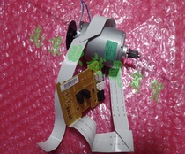 HP HP1606DN 1566 1536 main motor main motor DC board control board