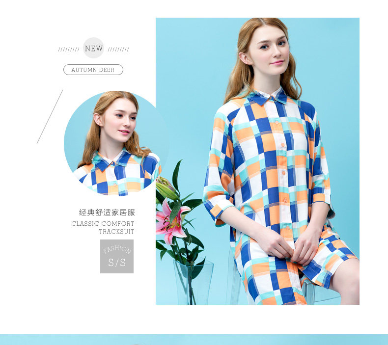 Peignoir jeunesse QDF2060 - Ref 593171 Image 14