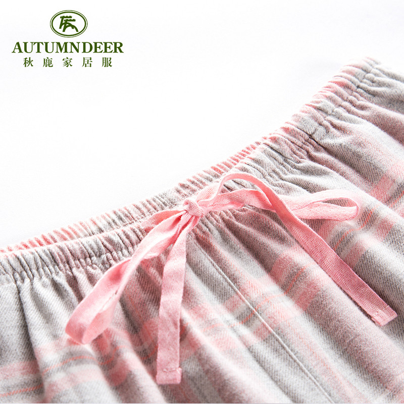 Pyjama mixte en Coton à manches longues - Ref 3005431 Image 3