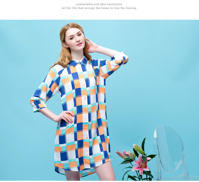 Peignoir jeunesse QDF2060 - Ref 593171 Image 16