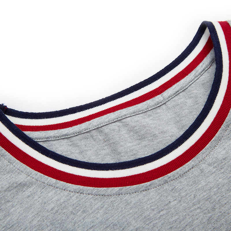 Pyjama mixte en Coton à manches longues - Ref 3005462 Image 3