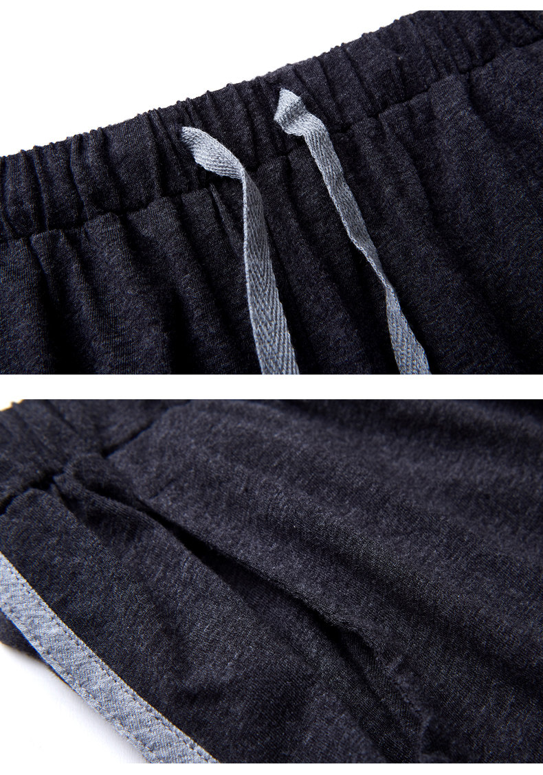 Pyjama mixte en Coton à manches longues - Ref 3005400 Image 21