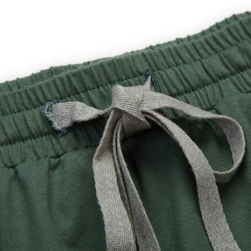 Pyjama mixte en Coton à manche courte - Ref 3005460 Image 5