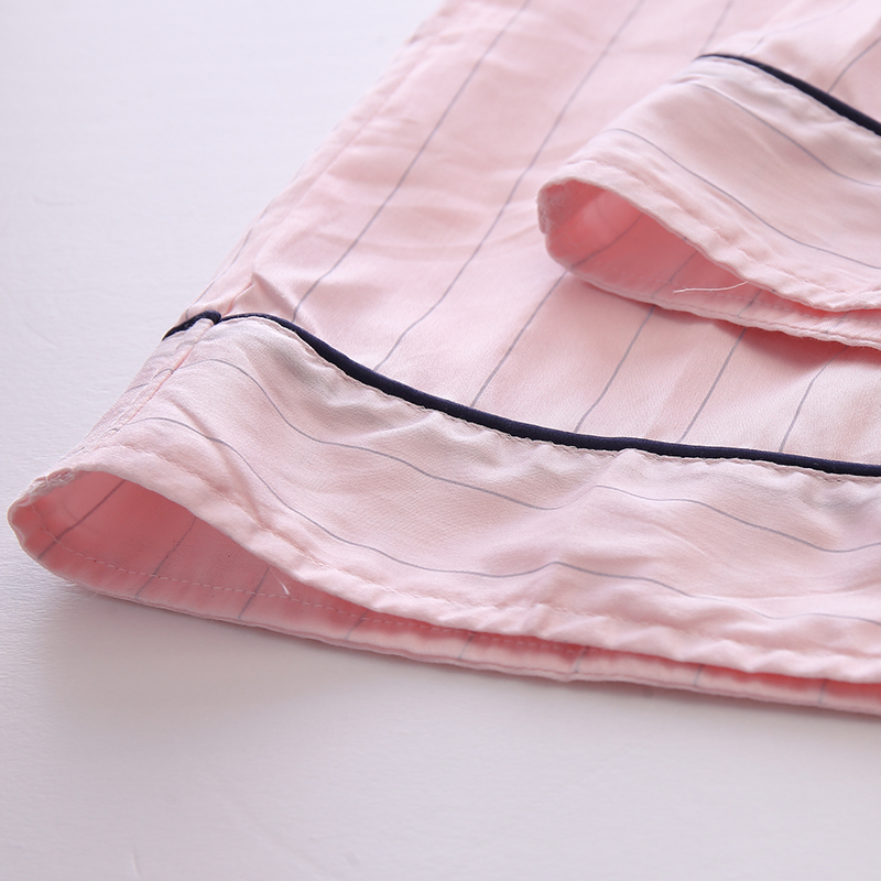 Pyjama mixte en Coton à manches longues - Ref 3005419 Image 5