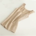 Áo lót nữ mùa hè bụng eo corset cơ thể áo vest bó sát sau sinh định hình ngực corset quần áo giảm béo đồ lót định hình Corset
