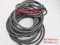 Three-wheeled motorcycle brake oil pipe Futian Zongshen tricycle oil brake accessories brake oil pot connecting pipe hose