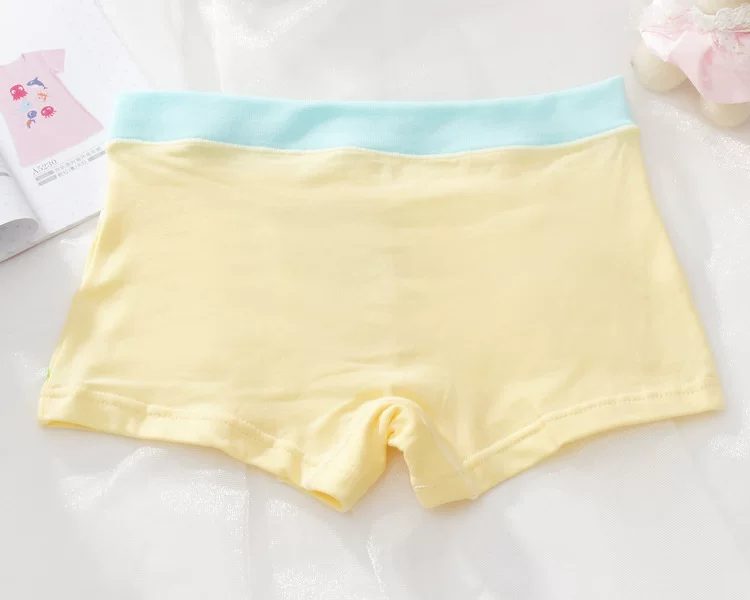 Детское нижнее белье, шорты, хлопковые брюки, штаны, 1-3-9 лет