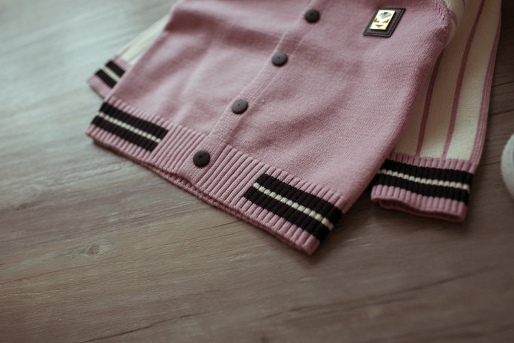 Veste pour garcon en mélange - Ref 2157085 Image 25