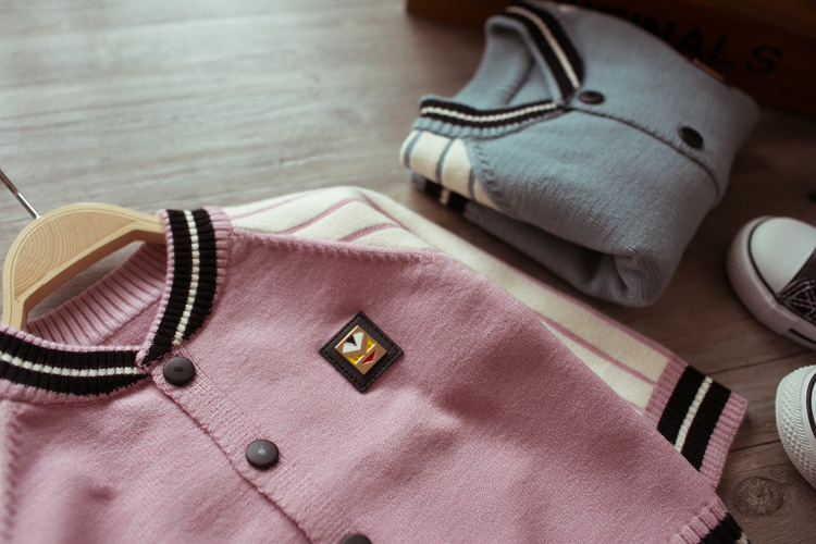 Veste pour garcon en mélange - Ref 2157085 Image 29