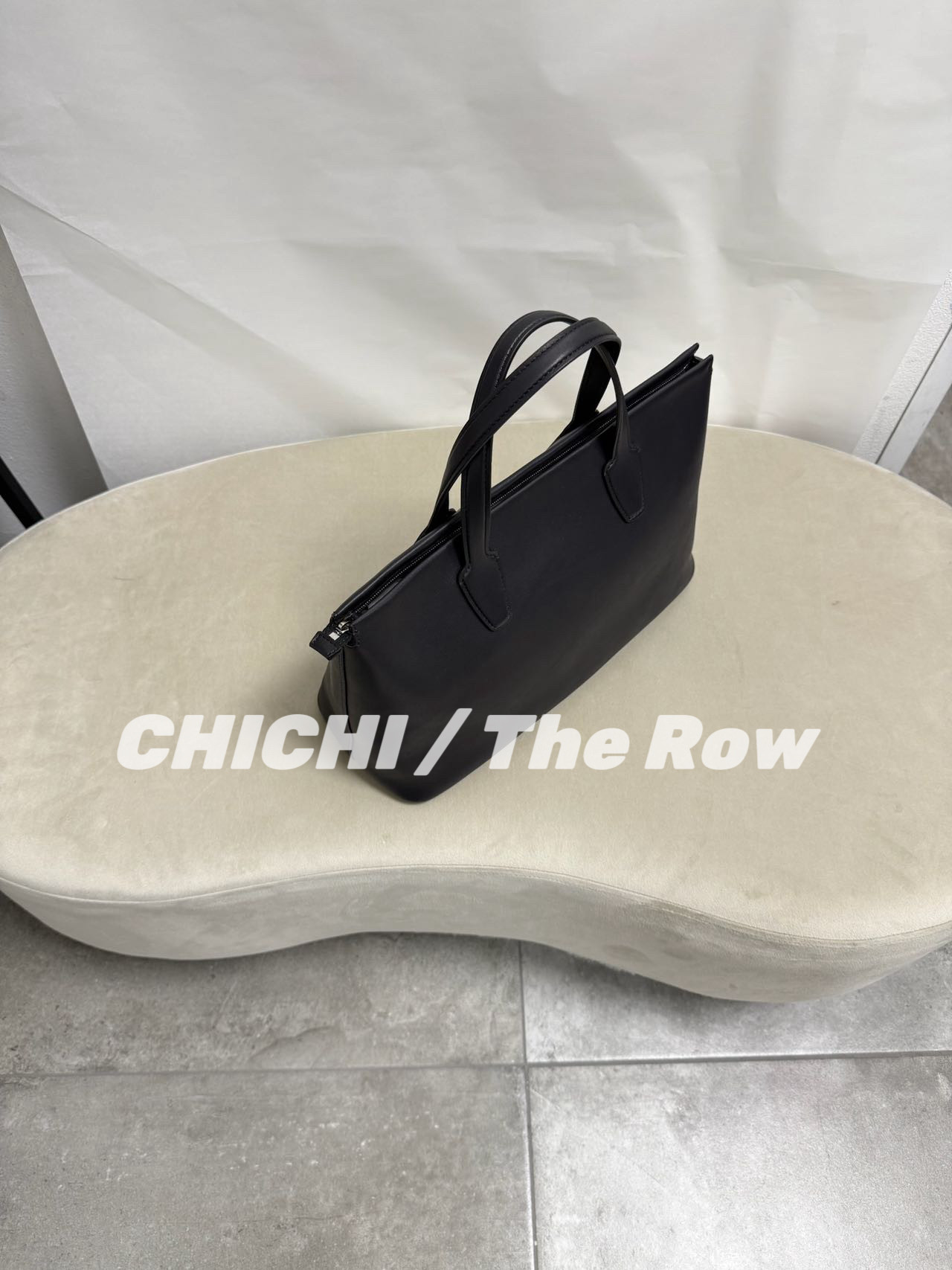 Сумка 【折扣 】chi｜the row 女士 marcel 拉炼手提包