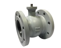 Original Honeywell VBA216-080F-N Two-way Flange Electric Ball Valve DN80