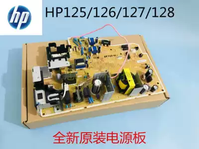 The original New HP 125a 126NW 126A M127FN 127FW M128FN 128FP board