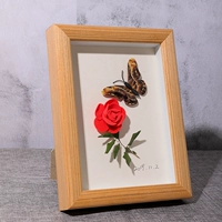 Текстура древесины