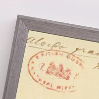 Серо-голубой