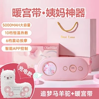 Комплект, альпака с зарядкой, с медвежатами, 5000mah