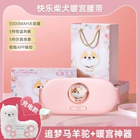 Комплект, альпака с зарядкой, 5000mah