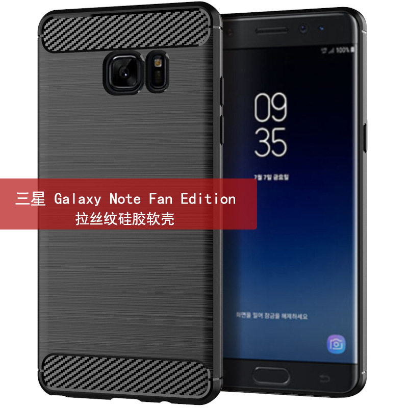 スマートフォン本体 Samsung Galaxy Note Fan Edition SM-N935K Galaxy Note Fan Edition | Samsung Support Malaysia