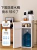 Meiling Tea Bar Machine for Home Use with Bottom-Mounted Water Tank, Fully Automatic, Intelligent, High-End, Multi-Functional Refrigeration, New Model Water Dispenser