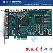 SILICONSOFTWARE_MICROENABLE_IV_AD4-CL Digital Image Capture Card