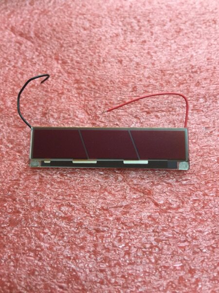 SANYO solar cell AM-1305