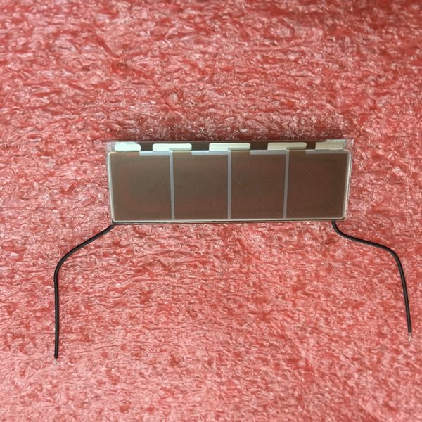 FUJI ELECTRIC SOLAR CELL ELA041