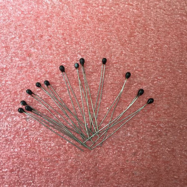 Imported JFC thermal diode PN junction FV-213