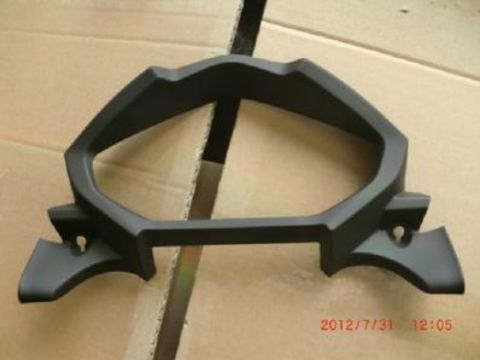 Áp dụng cho Sundiro Honda SDH150-F Ares Dụng cụ che mặt trước - Power Meter đồng hồ điện tử xe vision