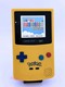 ເຄື່ອງເກມ Nintendo GBC GAMEBOY nostalgic card handheld gbc color machine Pokemon cube machine