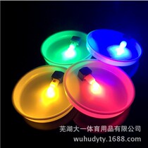 LED decorative light factory direct sales balloon light led luminous new balloon light string led