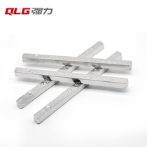 Strong lead-free high temperature solder bar resistant to 450 degrees small transformer enameled wire coil slag less immersion welding