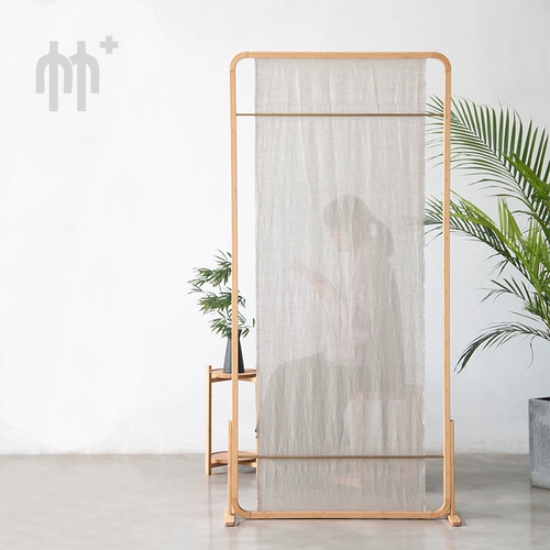 Sianyun Bamboo спальня экрана перегородка