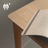 Стульчик для кормления, современная и минималистичная мебель для домашнего использования для стола, скандинавский стиль