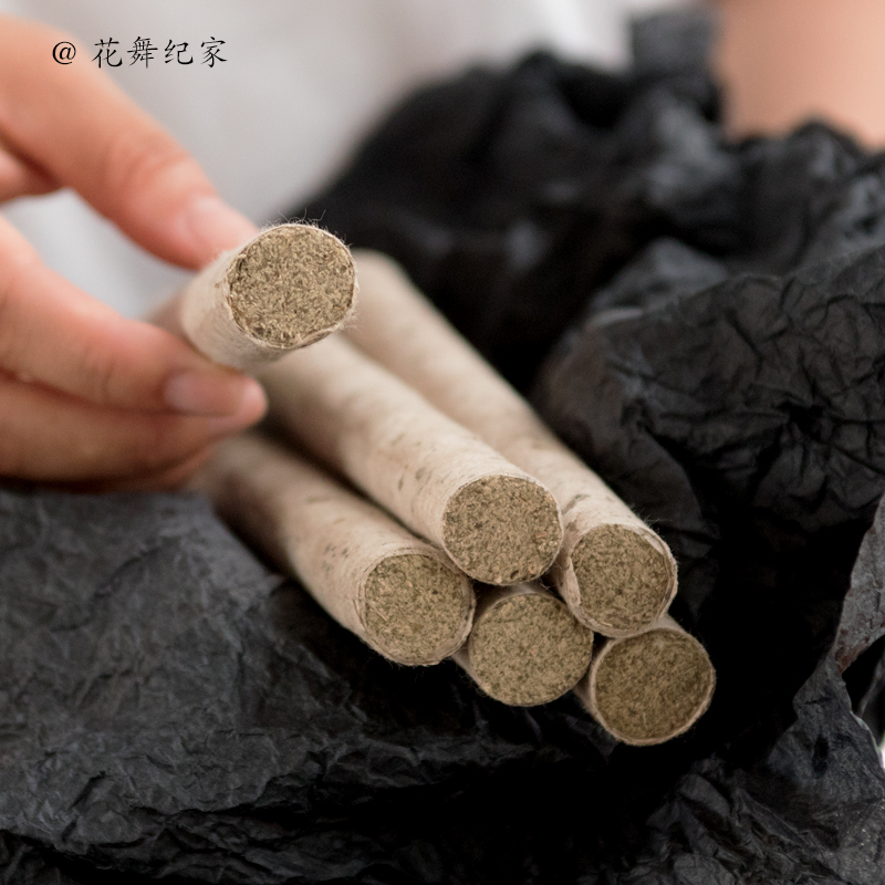 Feifei Sharing for Self-Use (Three Years of Chen Qichun Handmade Shijiu Qiyi Tiao) It is necessary for the whole family to preserve health in dog days