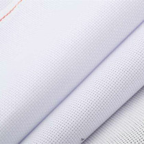 diy embroidery cloth poke cloth 11ct White Cross embroidery cloth 14ct white medium grid beige embroidery cloth