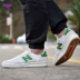 Giày New Balance / NB Giày nam Giày nữ Giày dép nữ Giày retro Giày thông thường CRT300WA WR CK - Dép / giày thường giày thể thao nam adidas Dép / giày thường