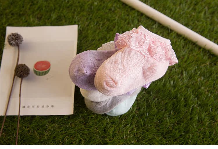 Chaussettes enfant - Ref 2106391 Image 18