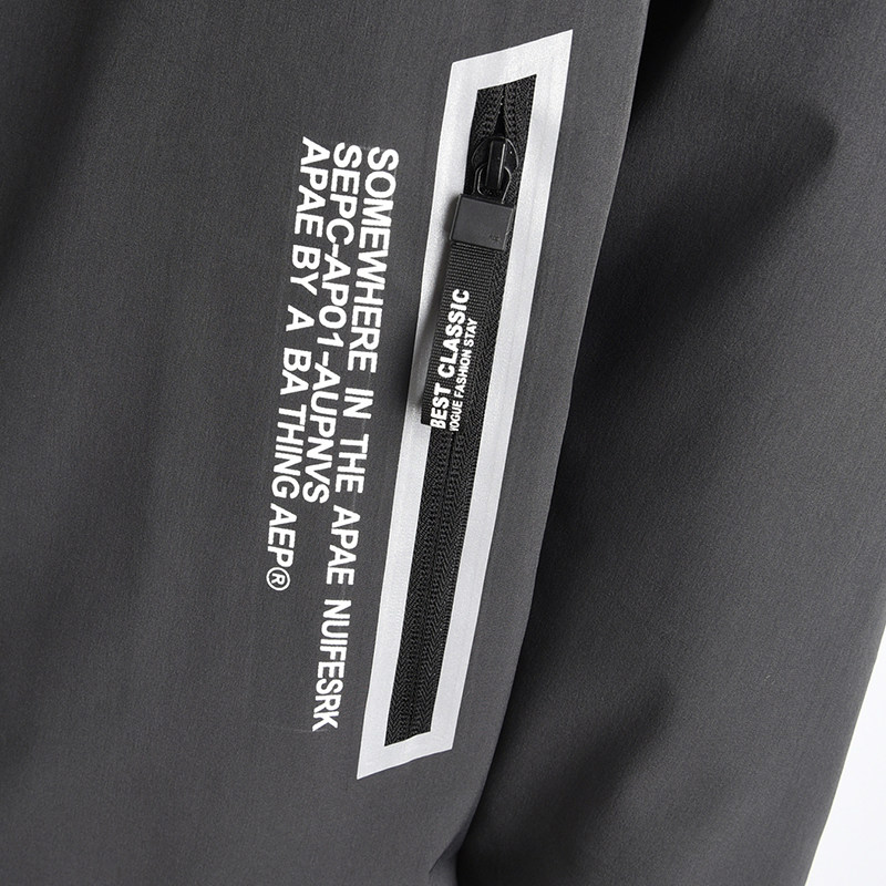 Blouson chaud pour homme DAMJOY     - Ref 3113362 Image 4