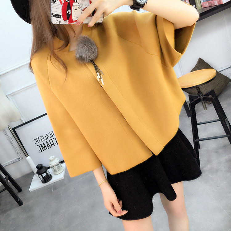 Cardigan en Adhesif - Ref 3229154 Image 26