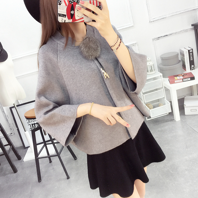 Cardigan en Adhesif - Ref 3229154 Image 30