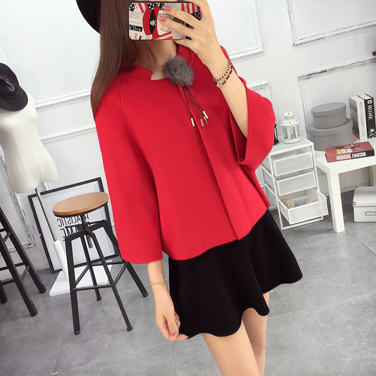 Cardigan en Adhesif - Ref 3229154 Image 11