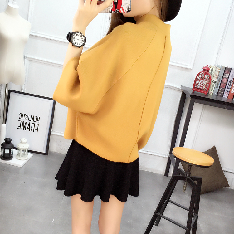 Cardigan en Adhesif - Ref 3229154 Image 27