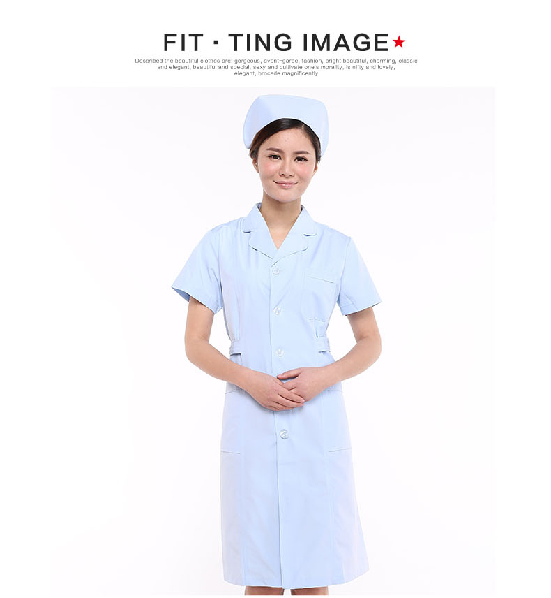 Tenue infirmière - Ref 1870331 Image 19