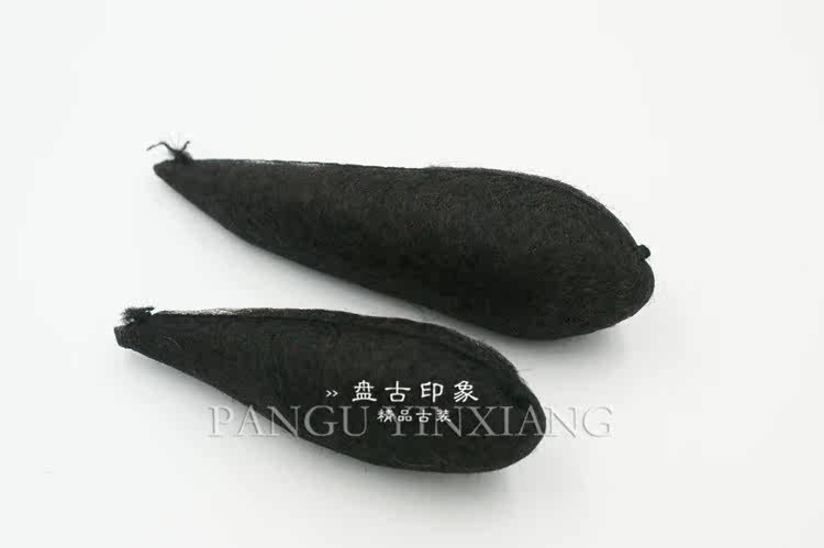 Extension cheveux - Chignon - Ref 242490 Image 8